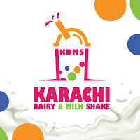 Karachi Dairy & Milkshake