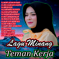 Lagu Minang Teman Kerja