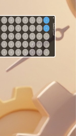 GravityDots Screenshot 3