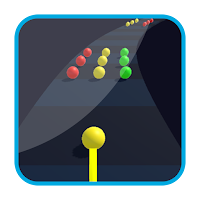 Color Ball Adventure- Run Ball