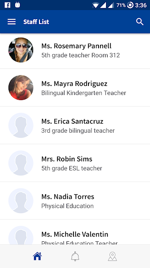 Schubert Elementary School Screenshot 3