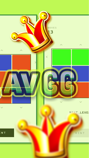 AV၆၆RowSpin Screenshot 3