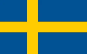 Sweden Analog Watch Face Screenshot 2