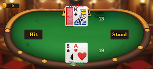 Lucky 21 Screenshot 1