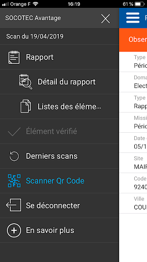 Blue Trust Exploitation Screenshot 2