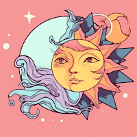 Day and Night Metaphoric Cards