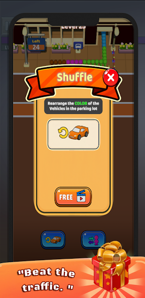 Bus Breakout Screenshot 3