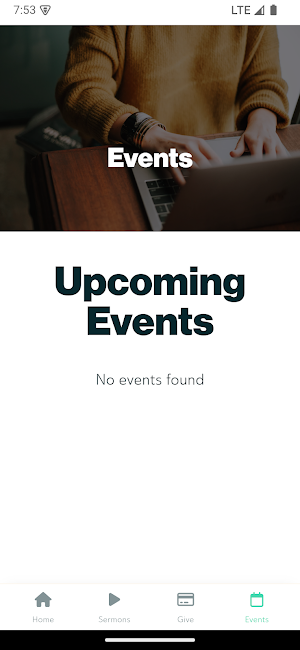 True North Church Screenshot 3