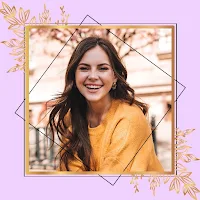 Picture Frames: Photo Editor