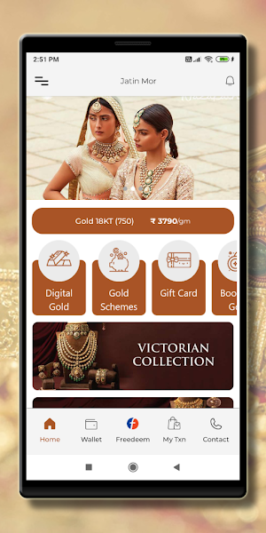 Jatin Mor Screenshot 0