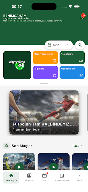 Benimsaham Screenshot 0