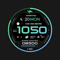 SamWatch PointColor 32 2024