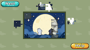 Vespermuse Screenshot 2
