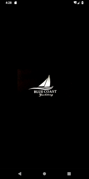 Blue Coast Screenshot 0