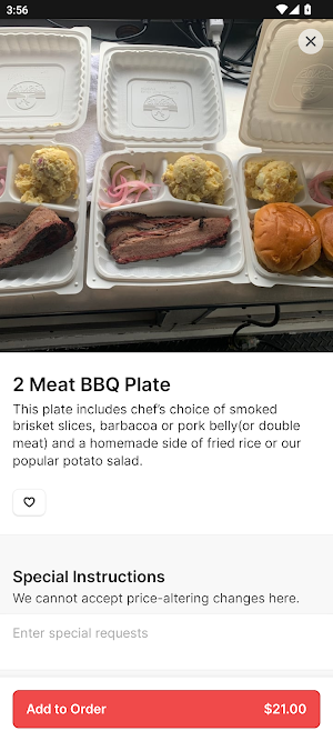 Smoky Buns Screenshot 3