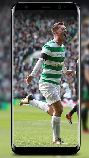 Celtics Glasgow Wallpapers screenshot 5