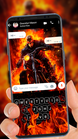 Homescreen: Wallpapers, AI art Screenshot 3