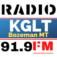 KGLT Radio 91.9 FM Bozeman MT Listen Online Live