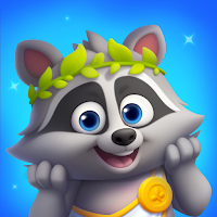 Mighty Match - 3D Puzzle Game