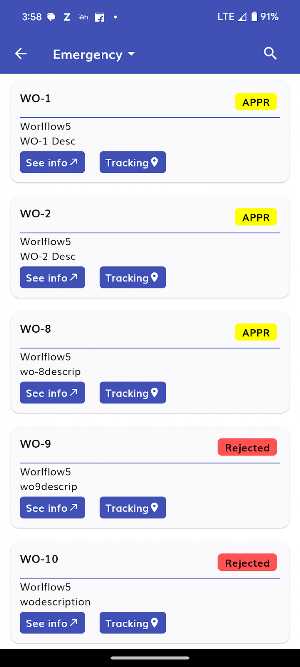 BMecomo Screenshot 3