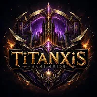 TiTaNXiS