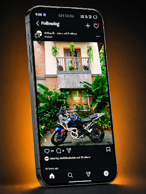 DetFeed - Without Short Video Screenshot 2