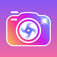 LumiCam - AI Photo Editor
