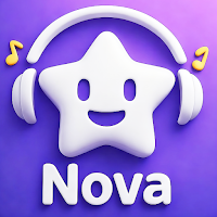 Nova Live-Voice Chat & Game