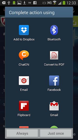 Christmas Music Radio Stations Screenshot 2