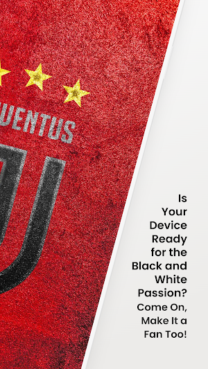 Juventus Wallpapers Screenshot 3