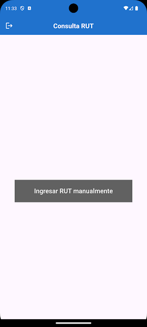 Acceso CYA Screenshot 1