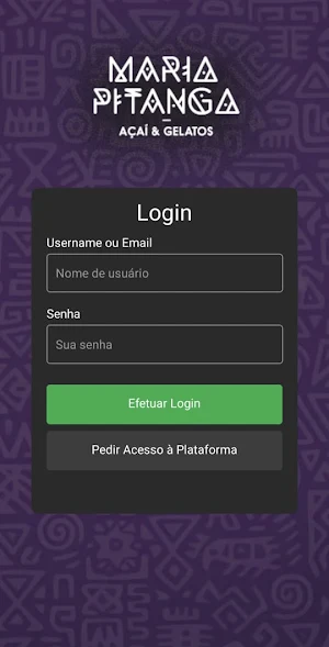 Pra Cima Screenshot 0