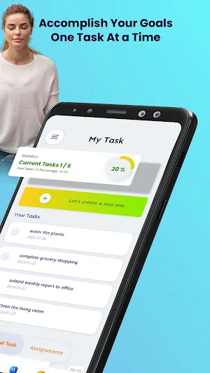 HealMB Connect Screenshot 3