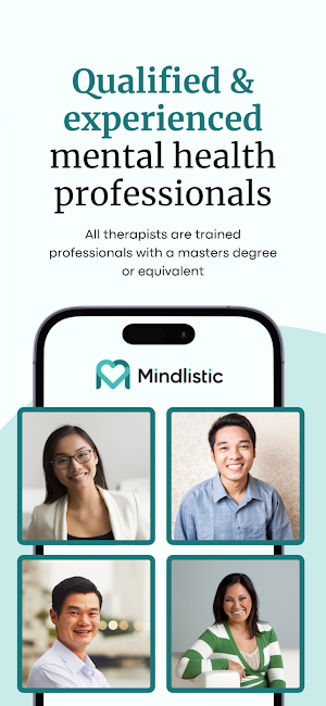Mindlistic Screenshot 2