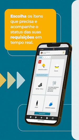 DuaPi EPI Screenshot 3