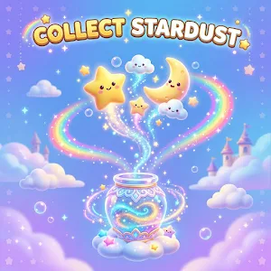 Cloud Kingdom: Sky Merge Screenshot 1