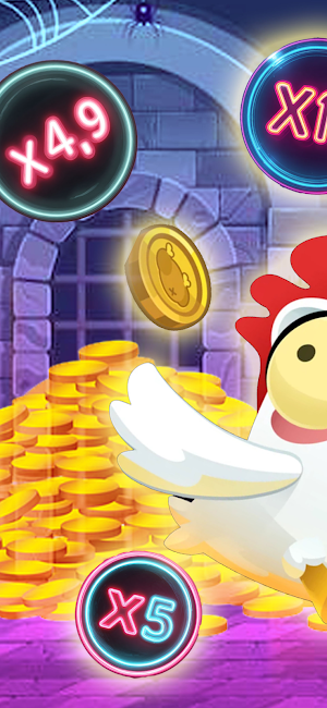 Chicken Road Screenshot 0