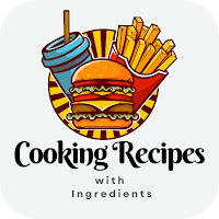 Cooking Recipes by Ingredients