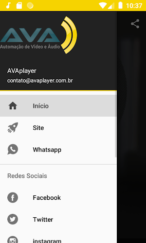 AVAPlayer Screenshot 2