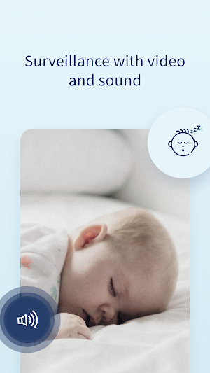 Mein Schiff Babyphone Screenshot 2