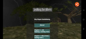 Pulang ke Blora : Randublatung Screenshot 1