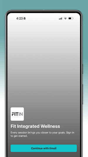Fit Integrated Wellness Screenshot 0