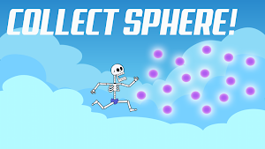 Skull Game - Arcade Games Screenshot 0