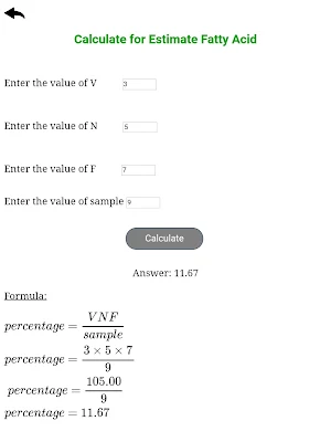 Chemistry Problem Solver Screenshot 0