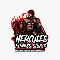 Hercules Fitness Studio