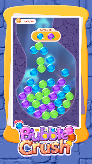Bubble Crush Screenshot 3
