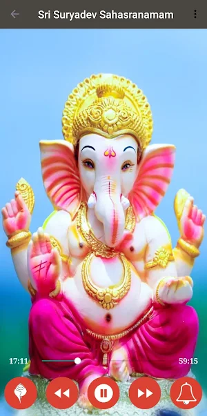 Vinayagar Pottri 1008 Screenshot 2