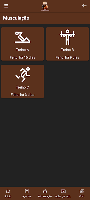 Lyn Axis Screenshot 3
