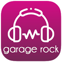 BEST Garage Rock Radios