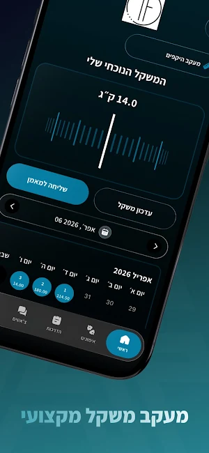 dudi fit Screenshot 2